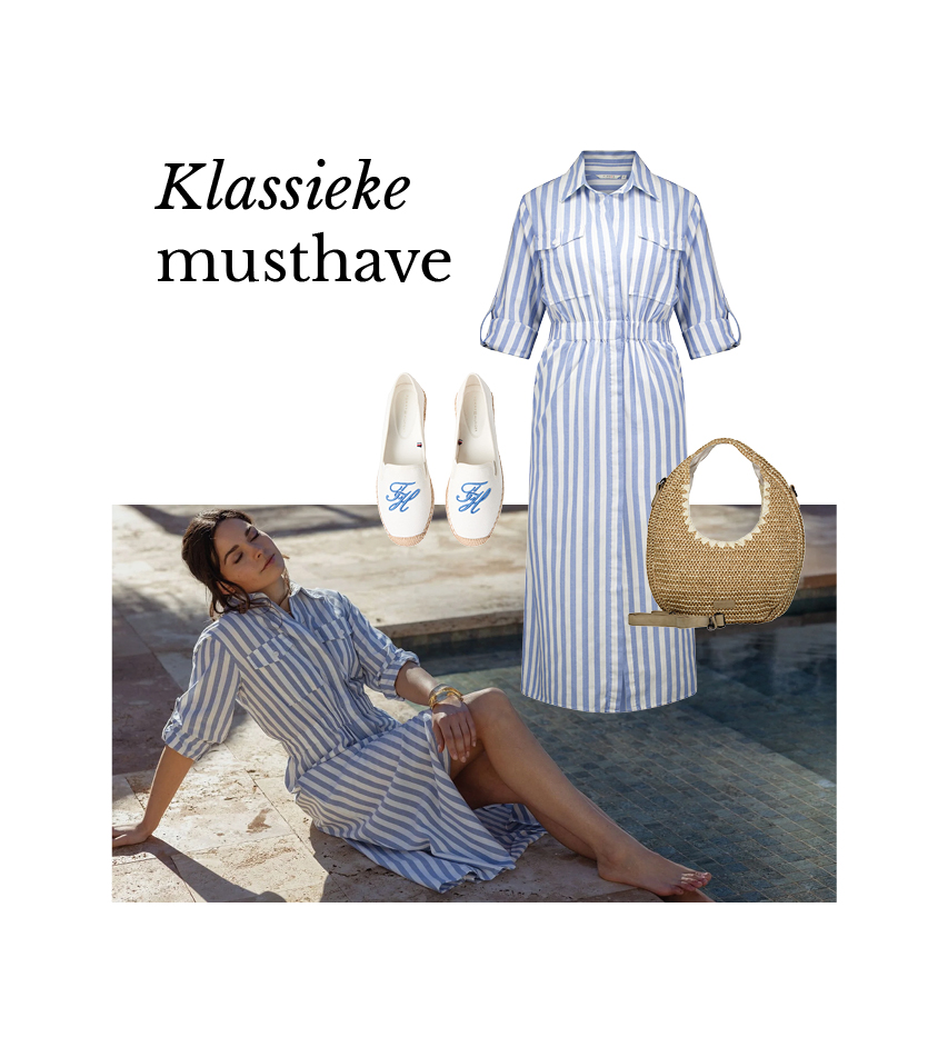 Shop the Look